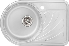 Фото Q-tap 6744 L Satin 0.8 (QT6744LSAT08/SD00041004)
