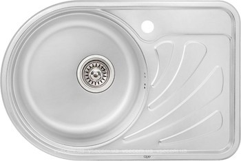 Фото Q-tap 6744 L Satin 0.8 (QT6744LSAT08/SD00041004)