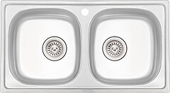Фото Q-tap 7843-B Micro Decor 0.8 (QT7843BMICDEC08/SD00041006)