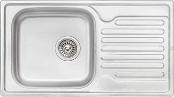 Фото Q-tap 7843 Micro Decor 0.8 (QT7843MICDEC08/SD00040997)