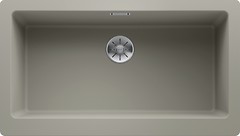 Фото Blanco Vintera XL 9-UF перлинний (526104)