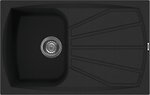 Фото Elleci Living 300 Nero 40 (LGL30040)