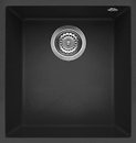 Фото Elleci Quadra 100 under top Ghisa 70 (LMQ10070BSO)