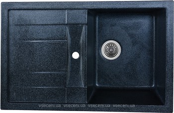 Фото Platinum Pretso 7850 графіт
