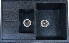 Фото Platinum Kessan 7850W графіт