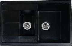 Фото Platinum Kessan 7850W чорний