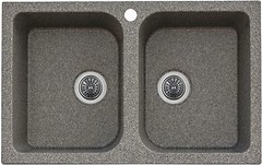 Фото Platinum Twin 7648DS мікс