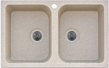 Фото Platinum Twin 7648DS пісок