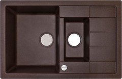 Фото Adamant Anila Plus 05 коричневий