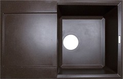 Фото Adamant Horizon 05 коричневий