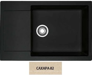 Фото Adamant General 02 сахара