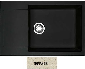 Фото Adamant General 07 терра