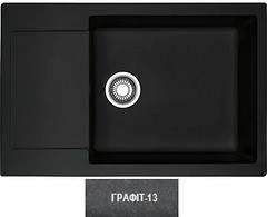 Фото Adamant General 13 графіт