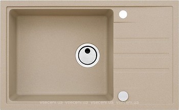 Фото Alveus Intermezzo 130 G55 beige (1117048/1313055)