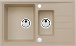 Фото Alveus Intermezzo 70 G55 beige (1117053)