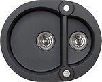 Фото Alveus Roll 80 G91 carbon (1090977)