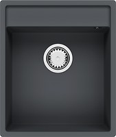 Фото Fabiano Cubix 44x52 Titanium (8221.201.0967)