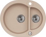 Фото Alveus Roll 80 G55 beige (1091216/1218155)