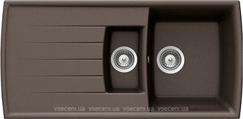 Фото Schock Lotus D-150 Bronze 87 (54086087)