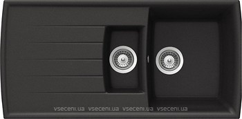 Фото Schock Lotus D-150 Carbonium 90 (54086090)