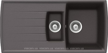 Фото Schock Lotus D-150 Stone 88 (54086088)