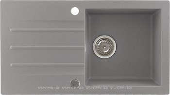 Фото Kernau KGS A 50 1B1D Grey Metallic