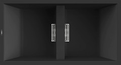Фото Elleci Dogma 100 Slim Black 86 (EKD1008686MSLM)