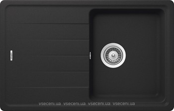Фото Schock Element D-100S Onyx 10 (33034510)