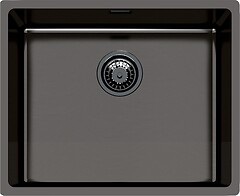 Фото Foster KE 54x44 Gun Metal (2155856)
