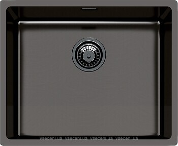 Фото Foster KE 54x44 Gun Metal (2155856)