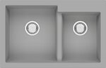 Фото Fabiano Quadro 79x51x2 Grey Metallic (8221.201.0946)