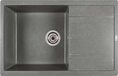 Фото Ventolux Diamante 76x48 Gray Quartz