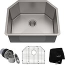 Фото Kraus Precision KHU122-23