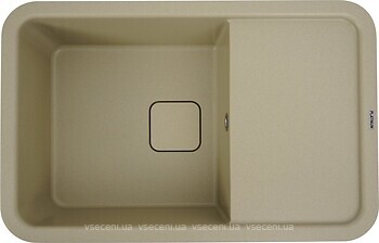 Фото Platinum Cube 7850 айворі