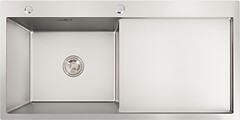 Фото Platinum Handmade 100x50/L