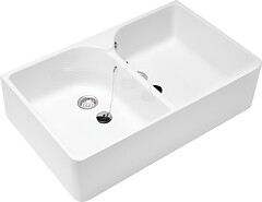 Фото Villeroy & Boch O.Novo White Alpin (63320001)