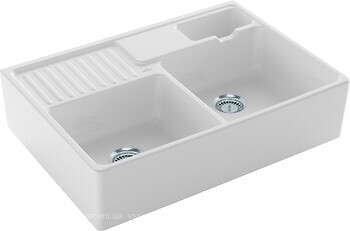 Фото Villeroy & Boch Sink unit White Alpin (632391R1HL1)