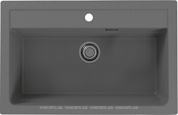 Фото Alveus Atrox 40 concrete G81 (1140446)