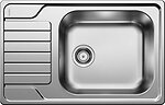 Фото Blanco Dinas XL 6S Compact (525121)