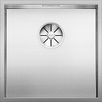 Фото Blanco Zerox 400-U Durinox (521558)