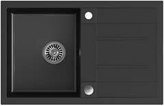Фото Quadron Morgan 111 (HB8203U7BS)