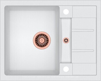 Фото Quadron Morgan 116 (HB8210U1-C1)