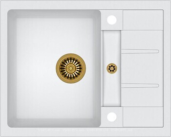Фото Quadron Morgan 116 (HB8210U1-G1)