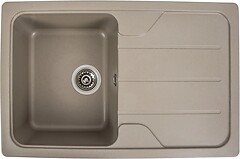 Фото Platinum Verona 7850 матовая титан
