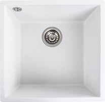 Фото Platinum Ruba 4040 белоснежный