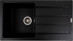 Фото Platinum Solid 7843 черный металлик