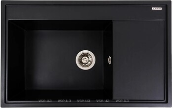 Фото Platinum Azurit 7950 чорний