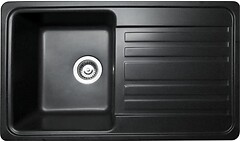 Фото Miraggio Versal Black Shine (0002349)