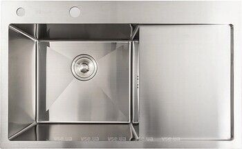 Фото Platinum Handmade 78x48L