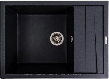 Фото Platinum Cascada 7050 карбон